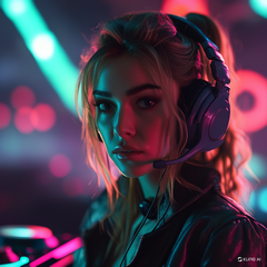 Dj Alexa